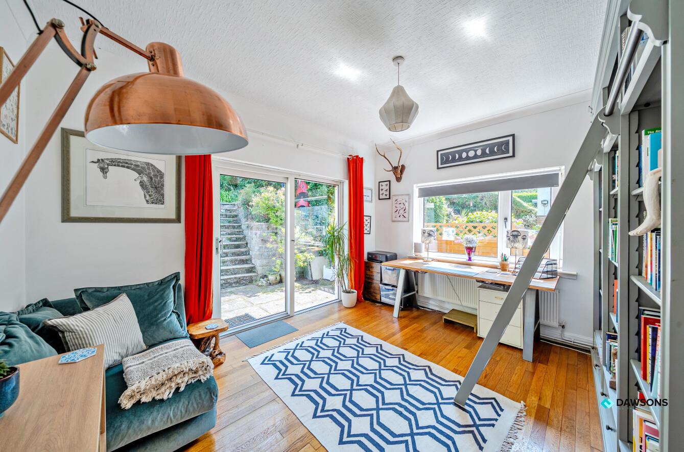 Rotherslade Road, Langland, Swansea, SA3 4QW